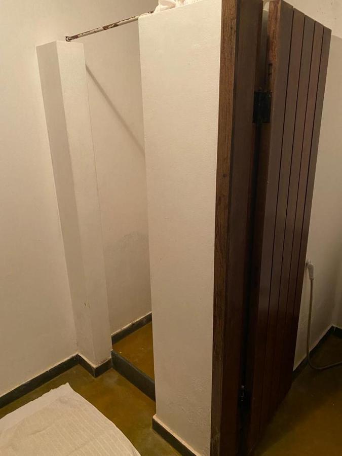 Pousada Palipalan São Jorge エクステリア 写真