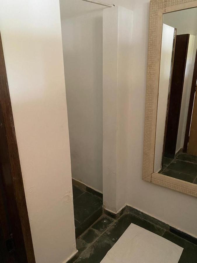 Pousada Palipalan São Jorge エクステリア 写真