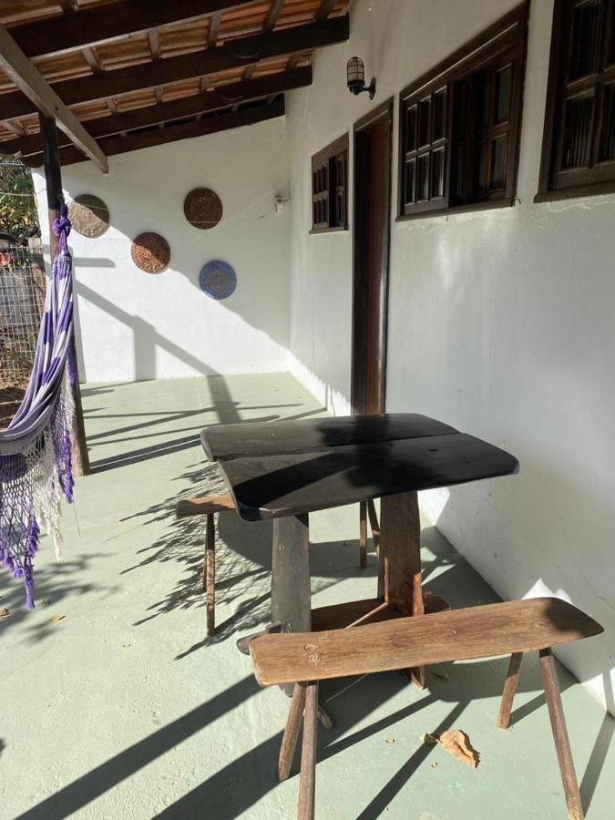 Pousada Palipalan São Jorge エクステリア 写真
