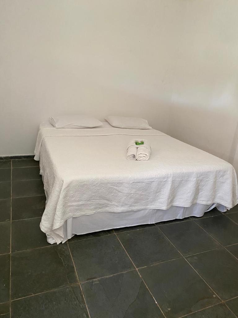 Pousada Palipalan São Jorge エクステリア 写真