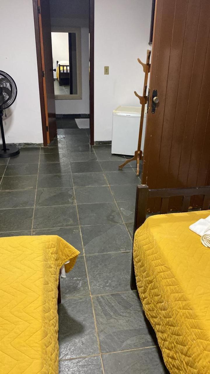 Pousada Palipalan São Jorge エクステリア 写真